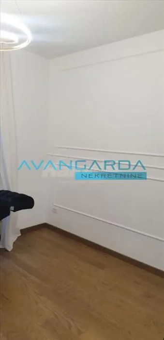 Izdavanje, stan, 56m², Beograd Na Vodi, Beograd