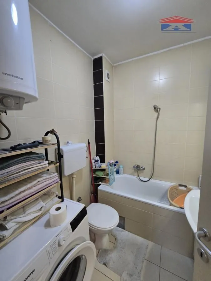 Prodaja, trosoban stan, 57m², Adice, Novi Sad Sve Podlokacije