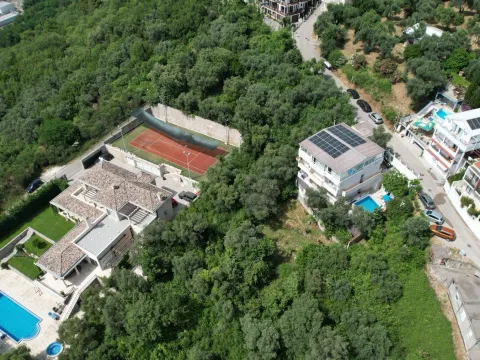 Prodaja, plac, 900m², Bečići, Budva - image 9