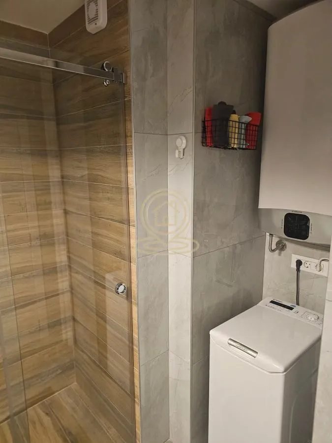 Rent, two bedroom apartment, 50m², Novi Beograd Blok 38, Novi Beograd Sve Podlokacije