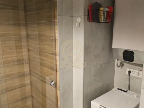 Izdavanje, dvosoban stan, 50m², Novi Beograd Blok 38, Novi Beograd Sve Podlokacije - image 9