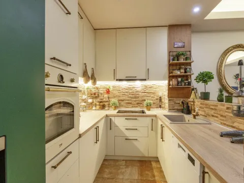 Prodaja, dvosoban stan, 82m², Rozino, Budva - image 5