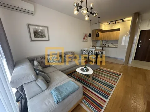 Sale, one bedroom apartment, 48m², Ljubović, Podgorica - image 5