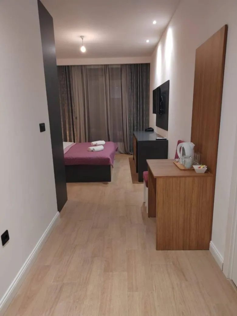 Rent, house, 1000m², Bečići, Budva