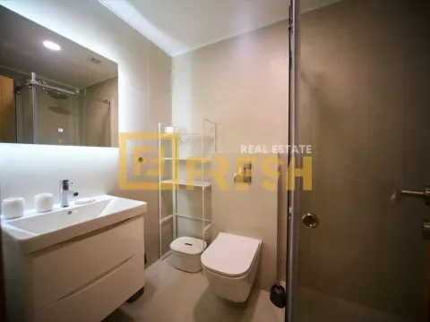 Izdavanje, jednosoban stan, 45m², City Kvart, Podgorica - image 14