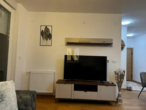 Rent, two bedroom apartment, 48m², Bulevar patrijarha Pavla, Novi Sad Sve Podlokacije - image 3