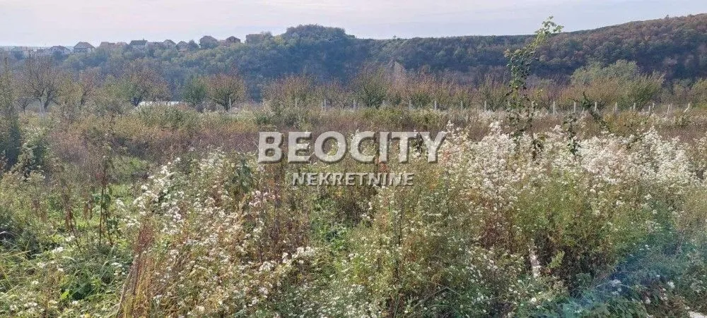 Prodaja, plac, 11m², Resnik, Beograd