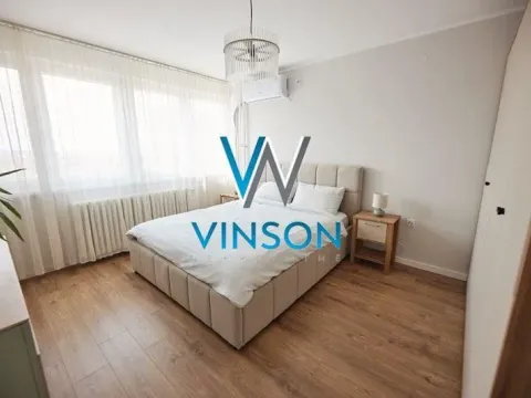Izdavanje, jednosoban stan, 38m², Bulevar Oslobodjenja, Novi Sad Sve Podlokacije - image 12