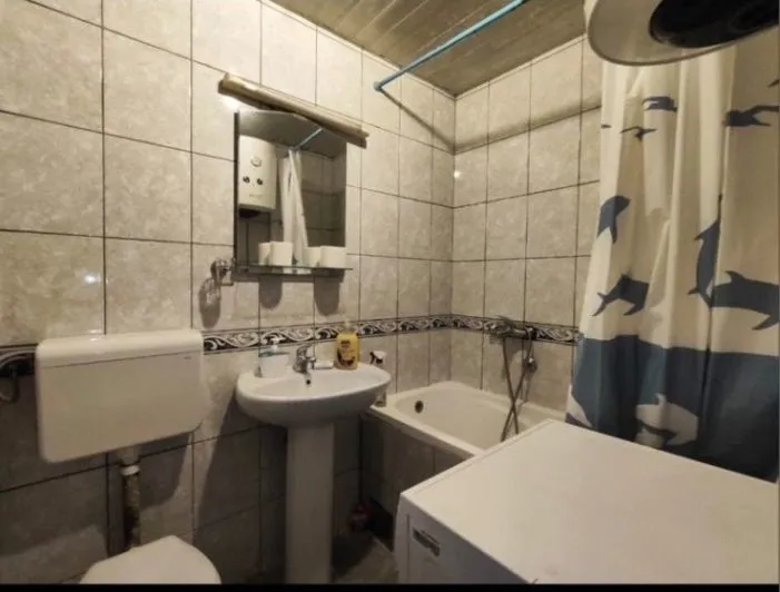 Rent, two bedroom apartment, 64m², Stari Aerodrom, Podgorica