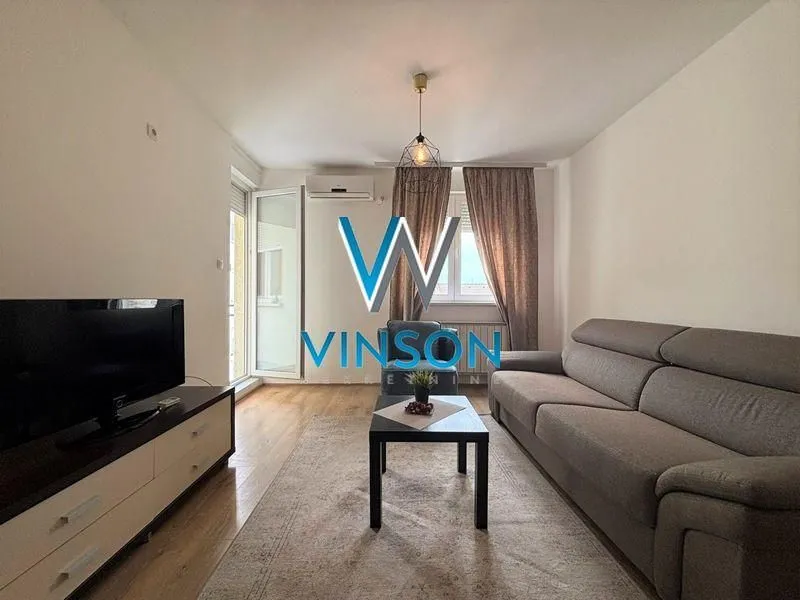 Rent, two bedroom apartment, 60m², Bulevar Oslobodjenja, Novi Sad Sve Podlokacije