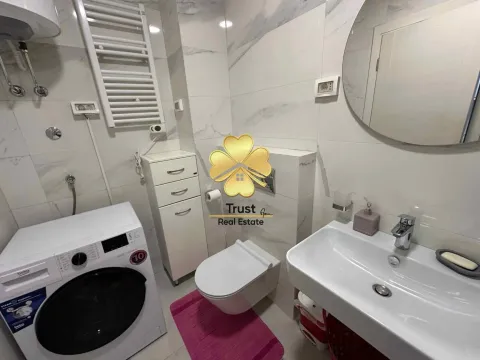 Izdavanje, jednosoban stan, 40m², Central Point, Podgorica - image 7