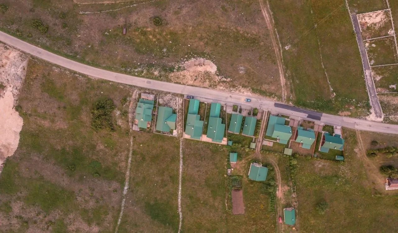Prodaja, kuća, 300m², Motički gaj, Žabljak
