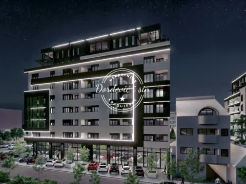 Sale, two bedroom apartment, 53m², Centar, Kragujevac - image 5