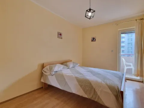 Izdavanje, jednosoban stan, 40m², Budva, Crna Gora - image 8