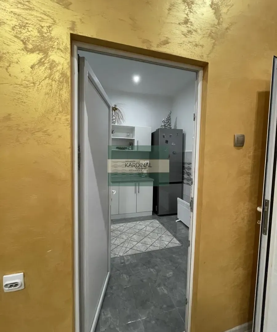 Rent, house, 80m², Denino brdo, Kragujevac
