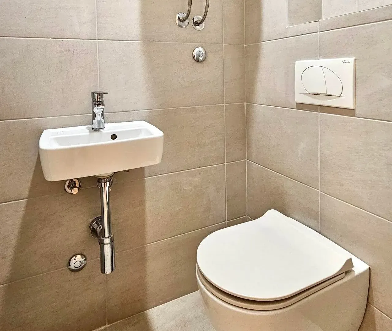 Rent, two bedroom apartment, 66m², Pobrežje, Podgorica