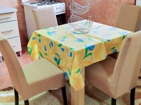 Izdavanje, dvosoban stan, 70m², Gornja Gorica, Podgorica - image 4