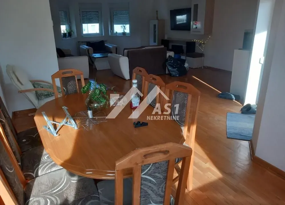 Izdavanje, kuća, 175m², Klisa, Novi Sad Sve Podlokacije