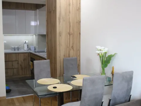 Rent, apartment, 41m², Podgorica, Crna Gora - image 5