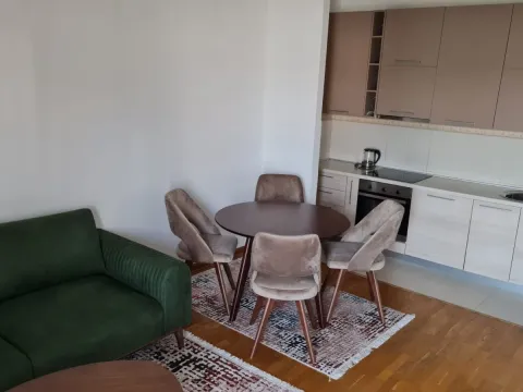 Izdavanje, dvosoban stan, 68m², City Kvart, Podgorica - image 6
