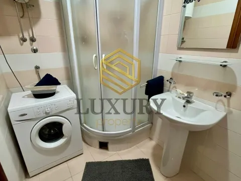 Rent, one bedroom apartment, 44m², Stari Aerodrom, Podgorica - image 5