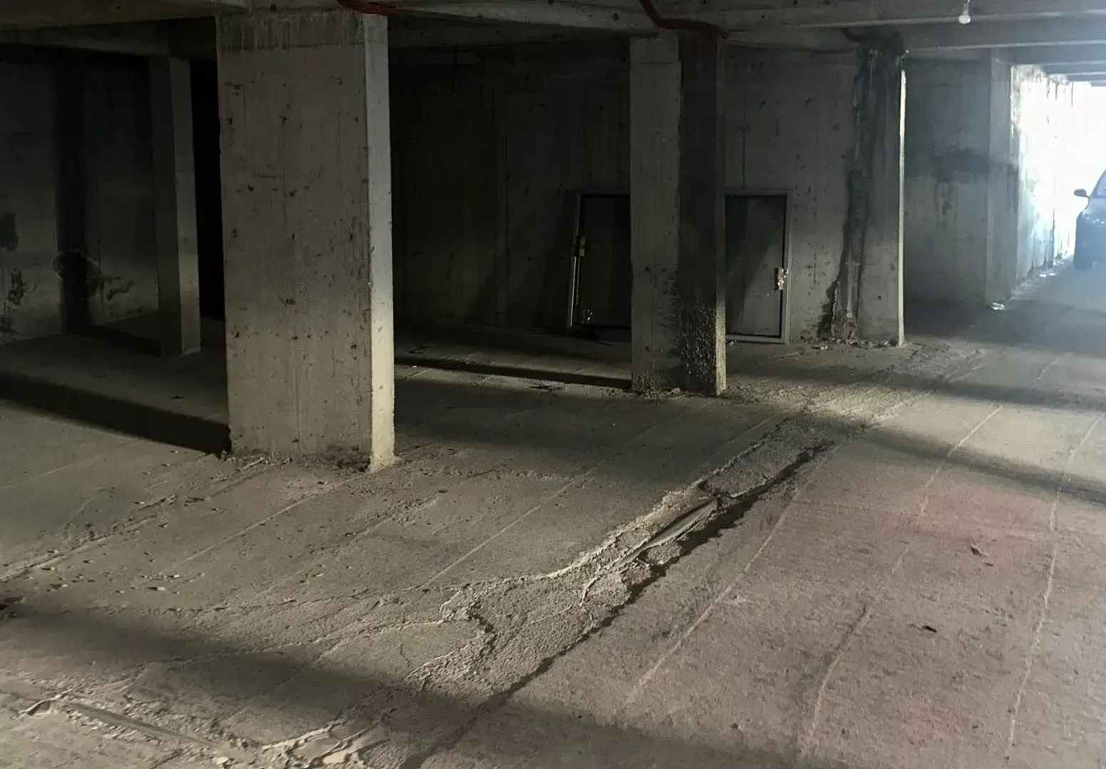 Rent, office space, 400m², Centar, Podgorica