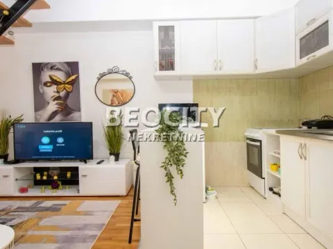 Prodaja, dvosoban stan, 70m², Karaburma, Palilula Sve Podlokacije - image 5