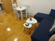 Rent, one bedroom apartment, 46m², Kava, Tivat - image 4