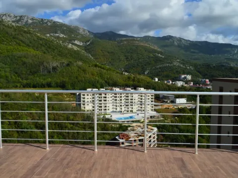 Prodaja, dvosoban stan, 72m², Bečići, Budva - image 3