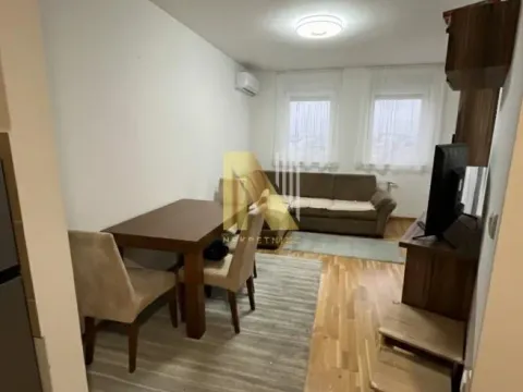 Izdavanje, dvosoban stan, 39m², Telep, Novi Sad Sve Podlokacije - image 1