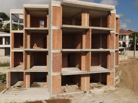 Prodaja, garsonjera, 27m², Tivat, Crna Gora - image 24