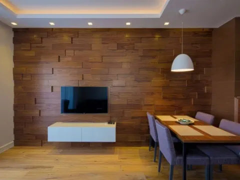 Rent, one bedroom apartment, 58m², Centar, Budva - image 6