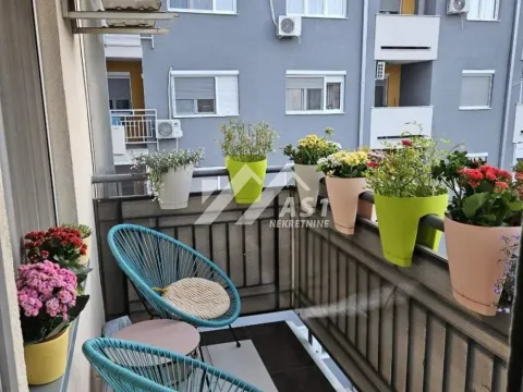 Izdavanje, dvosoban stan, 38m², Novo naselje, Novi Sad - image 8