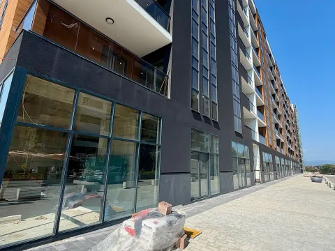 Prodaja, dvosoban stan, 70m², Stari Aerodrom, Podgorica - image 2