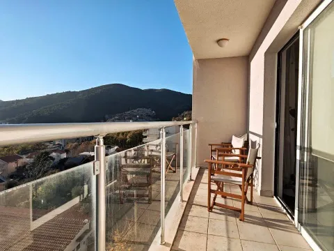 Sale, one bedroom apartment, 61m², Budva, Crna Gora - image 7