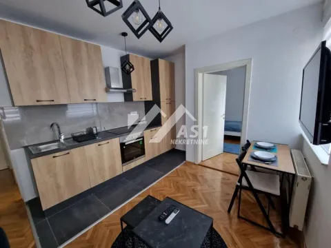 Izdavanje, jednosoban stan, 31m², Grbavica, Novi Sad Sve Podlokacije - image 3