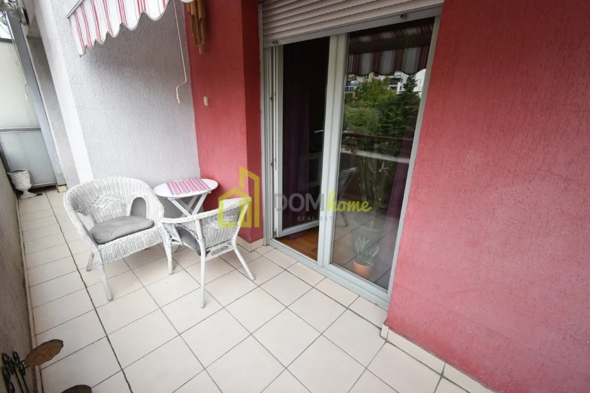 Prodaja, trosoban stan, 112m², Preko Morače, Podgorica
