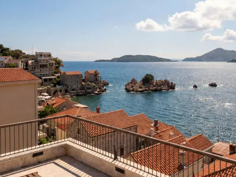 Ugostiteljski objekat in Pržno