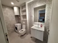 Izdavanje, jednosoban stan, 50m², Stari Aerodrom, Podgorica - image 5