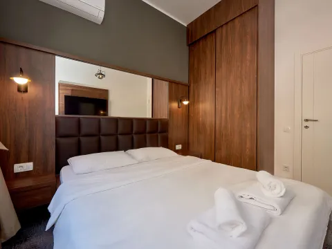 Stan-na-dan, trosoban stan, 79m², Bečići, Budva - image 12