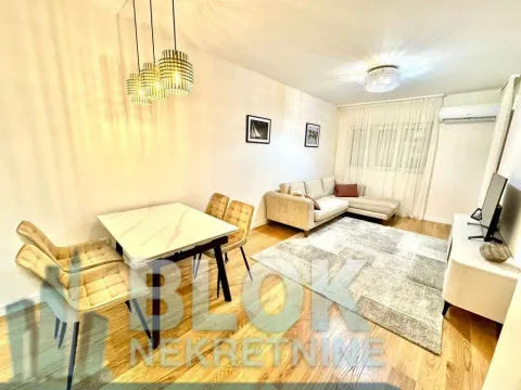 Rent, one bedroom apartment, 50m², Central Point, Podgorica - image 4