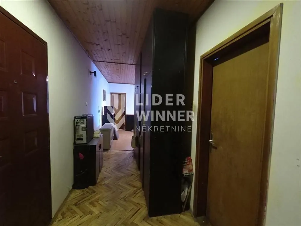 Sale, apartment, 110m², Savski Venac, Beograd
