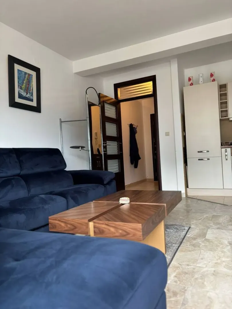 Sale, one bedroom apartment, 71m², Bečići, Budva
