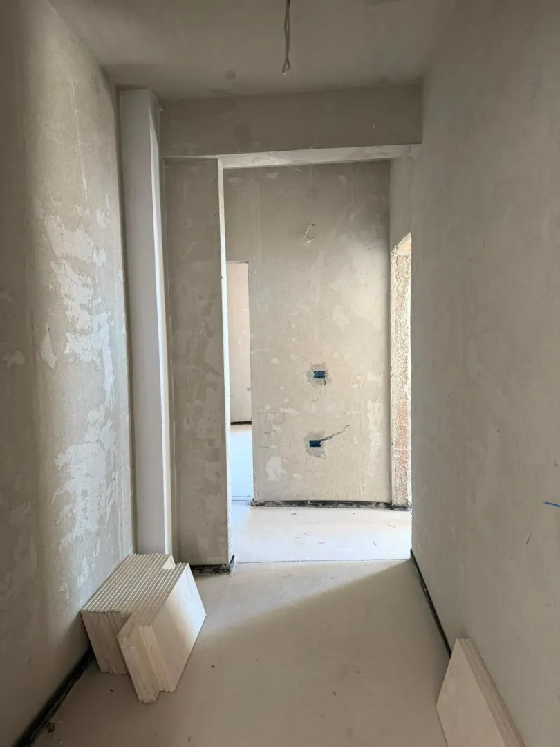 Prodaja, dvosoban stan, 75m², Pinješ, Ulcinj