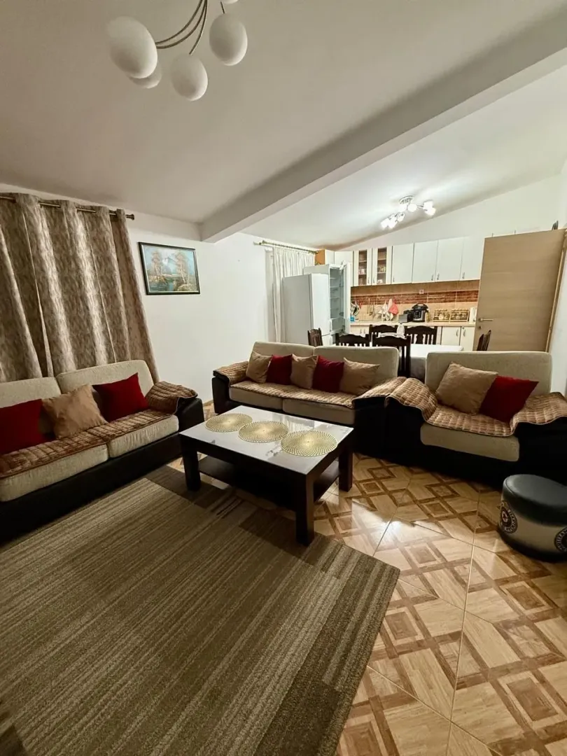 Rent, three bedroom apartment, 140m², Sutomore, Bar