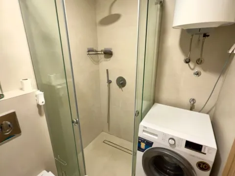 Rent, two bedroom apartment, 70m², City Kvart, Podgorica - image 11