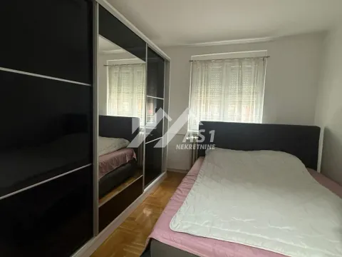 Izdavanje, dvosoban stan, 48m², Sajam, Novi Sad Sve Podlokacije - image 5