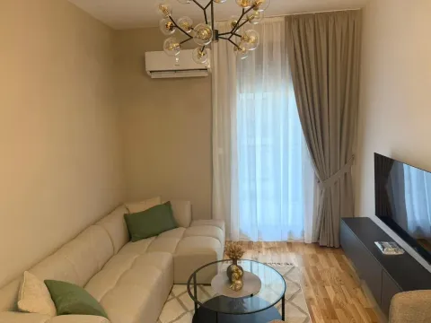 Sale, one bedroom apartment, 37m², Tološi, Podgorica - image 4