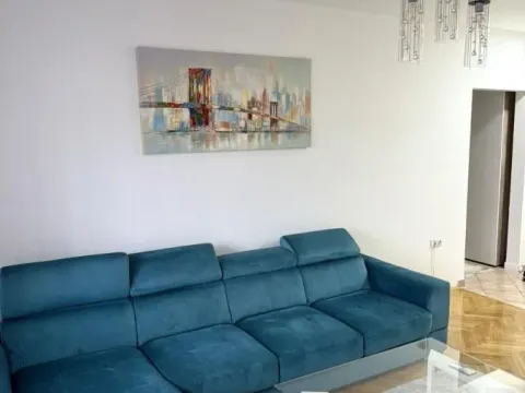 Rent, two bedroom apartment, 50m², Grbavica, Novi Sad Sve Podlokacije - image 4