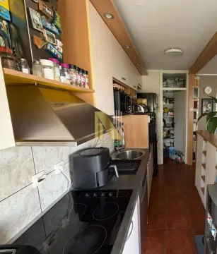 Prodaja, trosoban stan, 76m², Novo naselje, Novi Sad - image 7